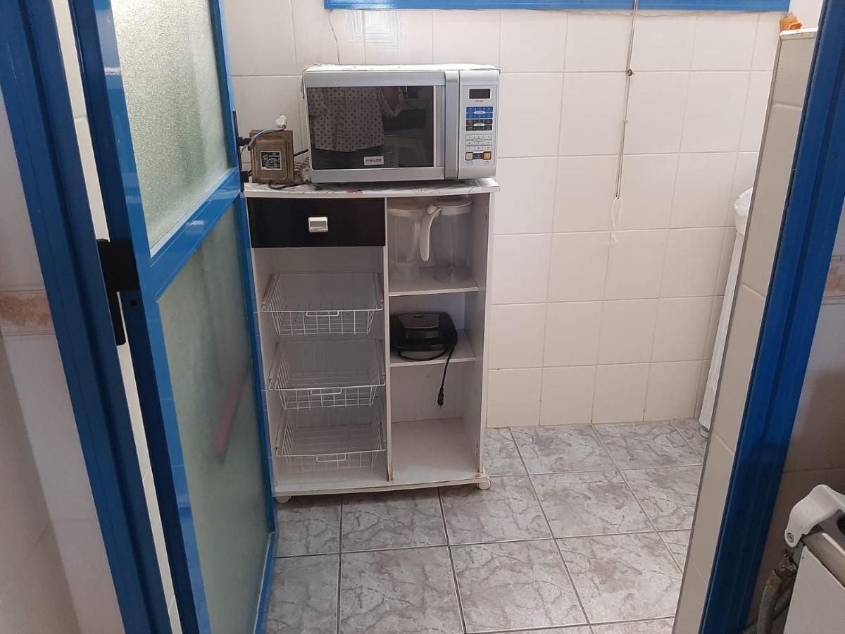 Lindo Apto Praia Martin De Sa Em Condominio Com Piscina, Estacionamento, Wi-Fi 150Mbps,Perto Do Mar!!! Caraguatatuba Exterior foto