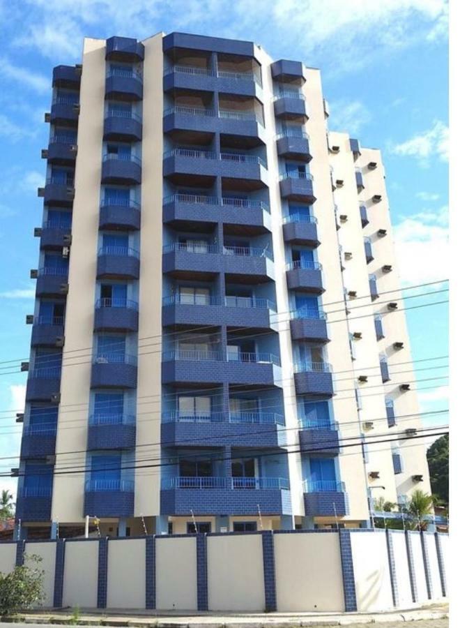 Lindo Apto Praia Martin De Sa Em Condominio Com Piscina, Estacionamento, Wi-Fi 150Mbps,Perto Do Mar!!! Caraguatatuba Exterior foto